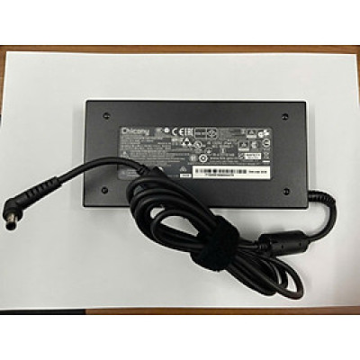 Sạc dành cho MSI GF63 GF75 GL62 GL62M 19.5V 9.23A 180W hàng nhập khẩu
