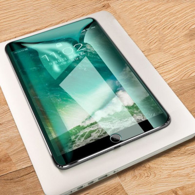 Miếng dán kính cường lực Mercury H+ Pro cho iPad Mini 4 / Mini 5 / Mini 2019 - hàng chính hãng