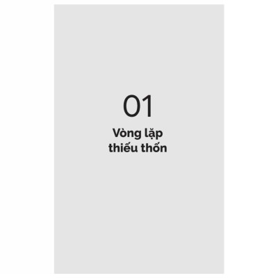Chế Ngự Tâm Lý “No Bụng Đói Con Mắt”