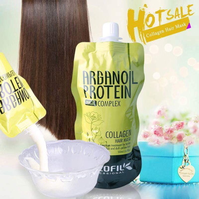 HẤP PHỤC HỒI DƯỠNG ẨM DELOFIL 