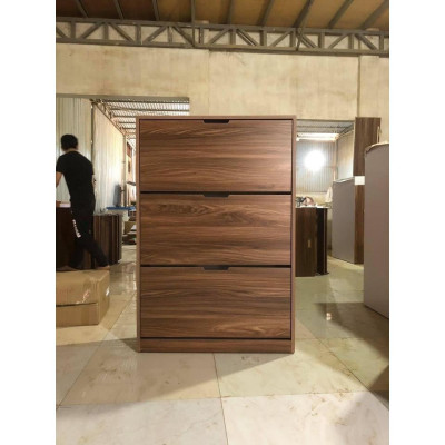 Kệ tủ giày thông minh cánh lật