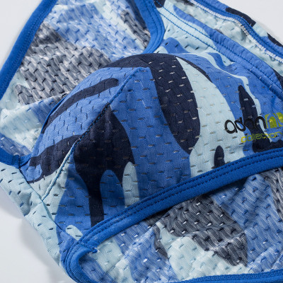 Quần lót nam tam giác Adannu lỗ thoáng mát