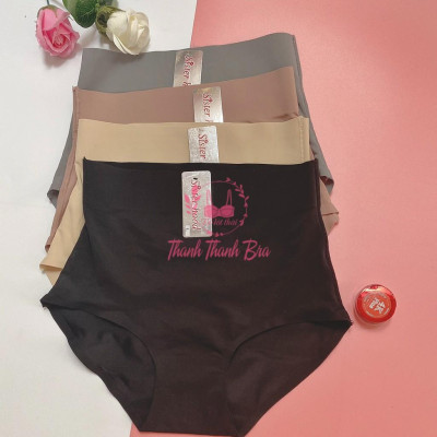 Quần su đúc lưng cao Thái Lan  213 , gel nhẹ ôm dáng đẹp