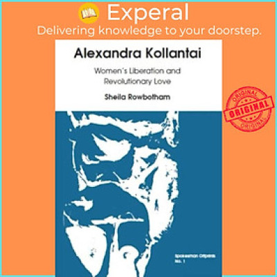 Sách - Alexandra Kollantai: Women