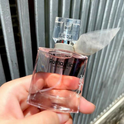 Sản phẩm dụng cụ  trang điểm làm đẹp _ Combo 3 chai nước hoa thủy tinh nữ cao cấp 25ml / 1 , hộp đựng sang trọng , lịch sự có thể dùng làm quà tặng 