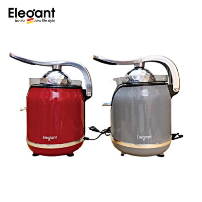 Máy vắt cam Elegant JS1001 công suất 160W - Hàng chính hãng