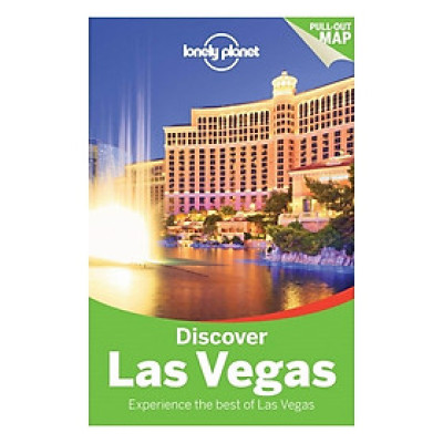 Discover Las Vegas 2