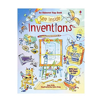 See Inside Inventions
