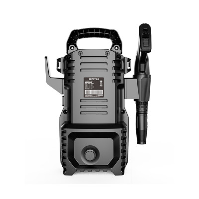 Máy rửa xe cao áp ABG yili YLW3500H-90A rửa xe áp lực cao công suất 1300W dạng đứng hiện đại 2023, chống nước, chống điện giật, máy rửa xe gia đình, công nghiệp, thiết kế nhỏ gọn - Hàng chính hãng