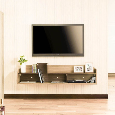 Kệ tivi treo tường đẹp SMLIFE Takami