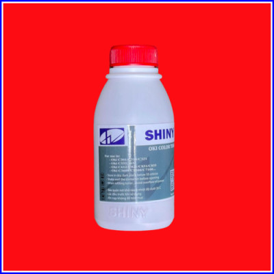 Mực nạp cho máy in mầu OKI - Bộ 4 mầu hoặc mua lẻ từng mầu - Hàng nhập khẩu