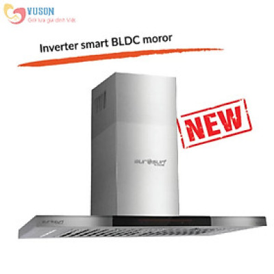 Máy Hút Mùi Eurosun  90AF76 - Hàng chính hãng