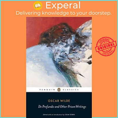 Sách - De Profundis and Other Prison Writings by Oscar Wilde (UK edition, paperback)