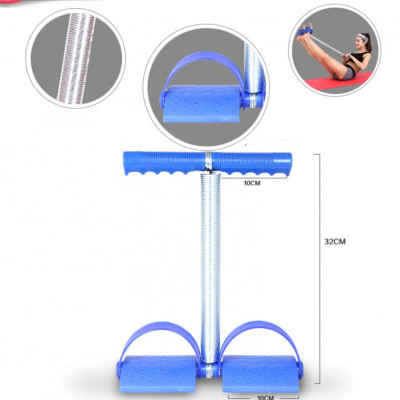 Dụng Cụ Tập Thể Dục Tại Nhà Tummy Trimmer -Tập Eo Hông Mông Ngực Tummy Trimmer