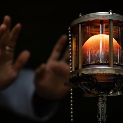 Đèn sưởi gas Campingmoon NX-90 [Hàng chính hãng]