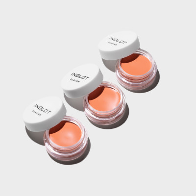 Gel Kẻ Mắt Waterproof Inglot Playinn Eyeliner Gel ( 2G )