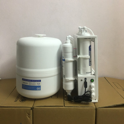 Máy lọc nước Nazaro không tủ - USZ2180 hàng chính hãng