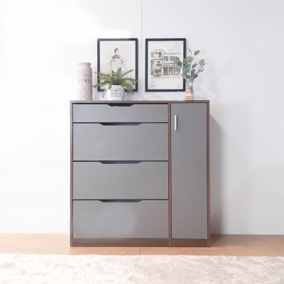 Tủ giày thông minh  OHAHA-037