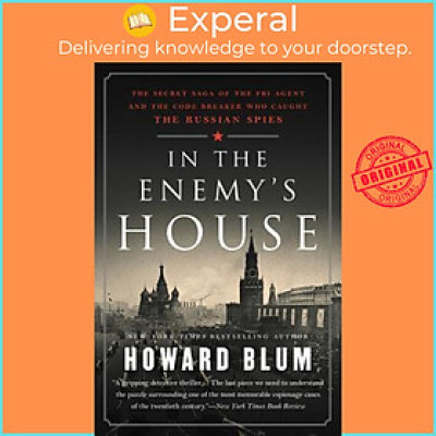 Sách - In the Enemy