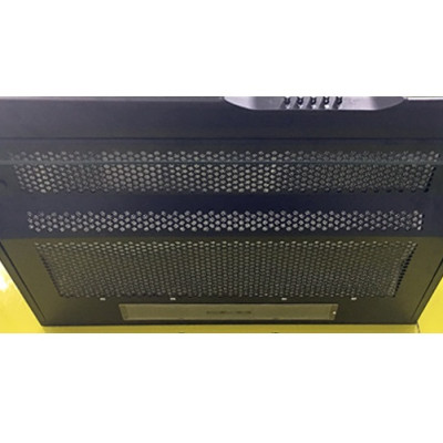 Máy Hút Mùi Cổ Điển KAFF KF-701B (Màu Đen) - Hàng Chính Hãng