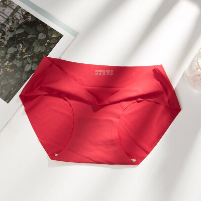  Combo 10 Quần Lót Su Nữ Không Đường May Thoáng Khí D2 Cao Cấp