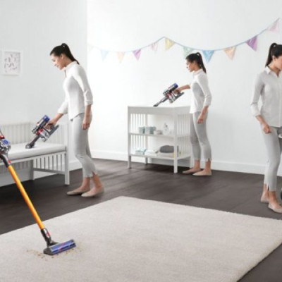 Máy hút bụi Dyson V8 Absolute Hàng chính hãng