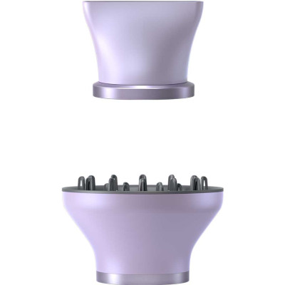 Máy Sấy Tóc Philips BHD720/10 - Hàng Chính Hãng