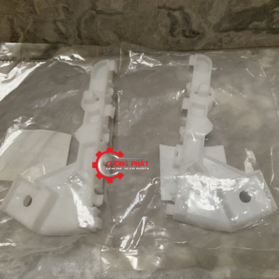 Giá cài cản trước Mitsubishi Attrage 2014-2019