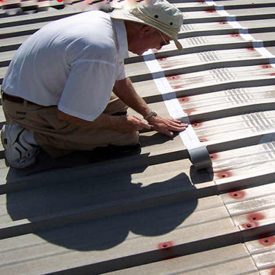 Băng keo chống thấm X2000, cao cấp siêu dính mọi chất liệu, khổ rộng 10cm dài 10m