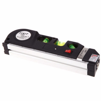 SKM] Thước thăng bằng Laser Đo Mức Độ Mức Độ Hồng Ngoại Đánh Dấu Laser 206418a