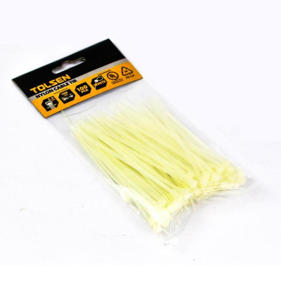 DÂY RÚT TRẮNG TOLSEN TỪ (2.5X100mm - 7.6X450mm) - HÀNG CHÍNH HÃNG