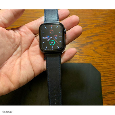 Dây Apple Watch 49mm 45mm 44mm 42mm, Chất Liệu Da Bò Cao Cấp, Dây Đeo Phong Cách Cổ Điển, Tương Thích Các Phiên Bản Series Ultra2/Ultra/SE2/SE/10/9/8/7/6/5/4/3/2/1