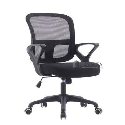 Ghế văn phòng làm việc tại nhà nhập khẩu CE4291-M Nội thất Capta
