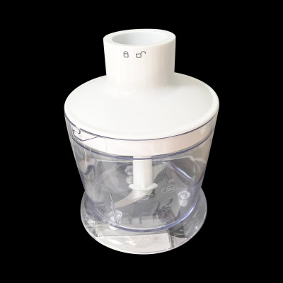 Máy xay cầm tay Funiki HCB2262 - Động cơ DC, công suất 800W - Hàng Chính Hãng