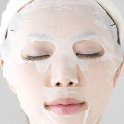 Mặt nạ dưỡng trắng da chiết xuất khoai tây 3W CLINIC FRESH POTATO MASK SHEET 23g