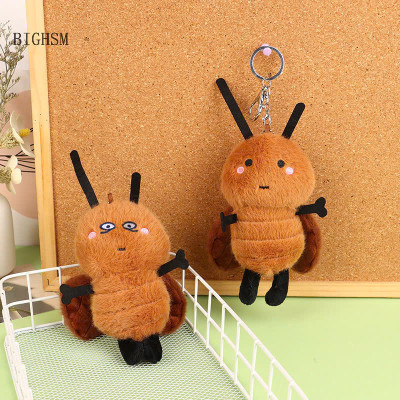 Gấu bông tiểu cường, con gián vô tri siêu cute siêu hot (16cm--->60cm) hàng cao cấp lông mềm mịn êm ái, an toàn cho trẻ