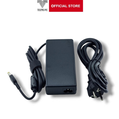 Sạc Tương Thích Cho Laptop Lenovo ThinkPad X1 Carbon (3rd Gen) X1 Carbon (4th Gen) X1 Yoga (1st Gen) 135w- Hàng Nhập Khẩu New Seal TEEMO PC X35
