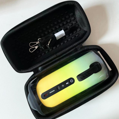 Túi Đựng Bảo Vệ dành cho Loa JBL Charge 5 / JBL Pulse 5 / JBL Charge 6 - Hàng Chính Hãng