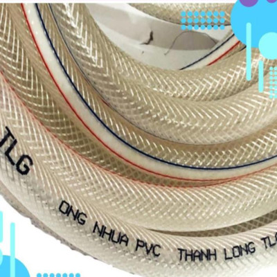  Bộ dây vòi xịt nước rửa xe, tưới cây . tăng áp 3 lần, loại 20m 206701 đầu đồng, cút đồng+ tặng đai