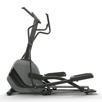 Máy Tập Liên Hoàn Horizon Fitness Andes 3.1 Kết Nối Đa Ứng Dụng