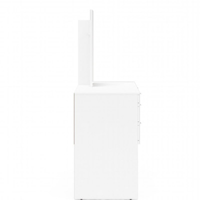 Bàn phấn kiểu dáng thanh lịch SMLIFE Miley