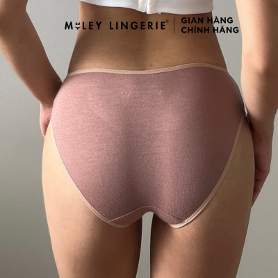 Combo 4 Quần Lót Nữ Modal Màu Da - BCS0904