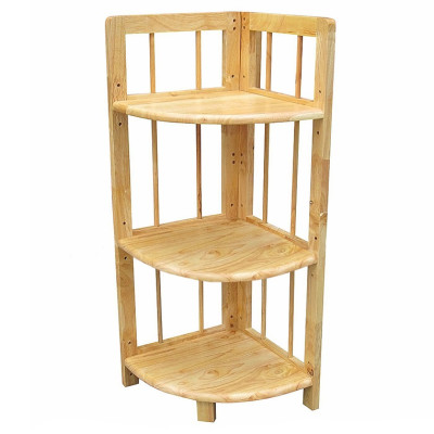 Kệ Góc Tường 3 Tầng (TN)