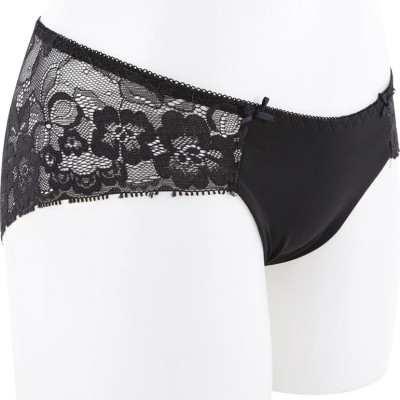 Quần Lót Nữ Ren Lưng Cao Mignon QN012