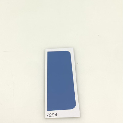 Sơn phào chỉ cho trần nhà Toa thoải mái lau chùi màu C- 7294_1L