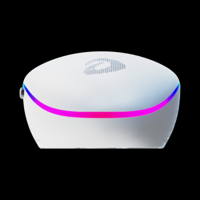 Chuột Gaming không dây Dareu EM911X RGB - Hàng chính hãng