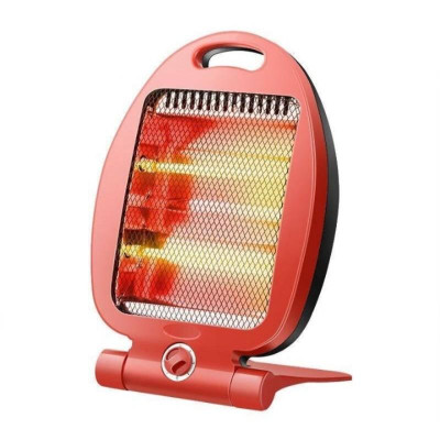 Đèn Sưởi Ấm FUJIKA FJ-80 - Màu Ngẫu Nhiên - Hàng Chính Hãng