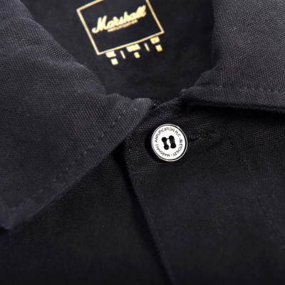 Áo Sơ Mi Marshall Workshirt Kỷ Niệm 60th Anniversary | Limited Edtion - Hàng Chính Hãng