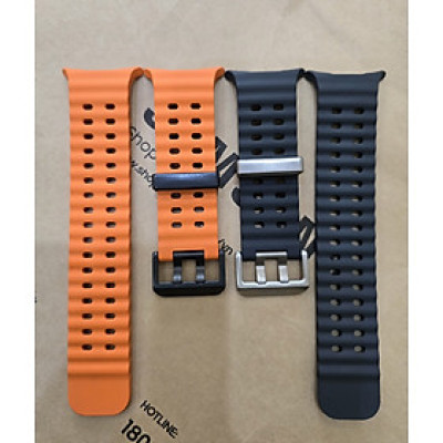 Dây đeo của Galaxy Watch Ultra marine band- Hàng Chính hãng