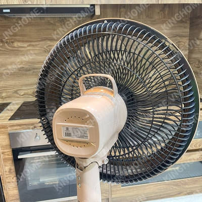 Quạt Hawonkoo DC FDH-012-SPEED24-CF - Hàng Chính Hãng